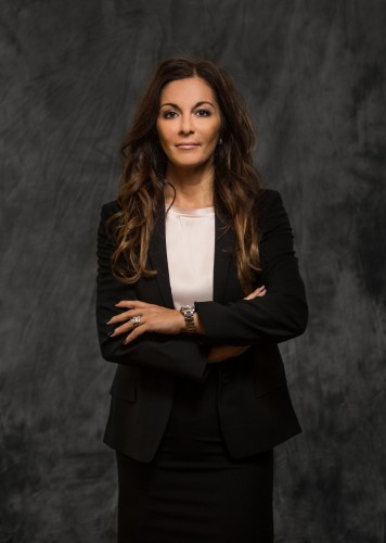 Elisabeth Massi Fritz